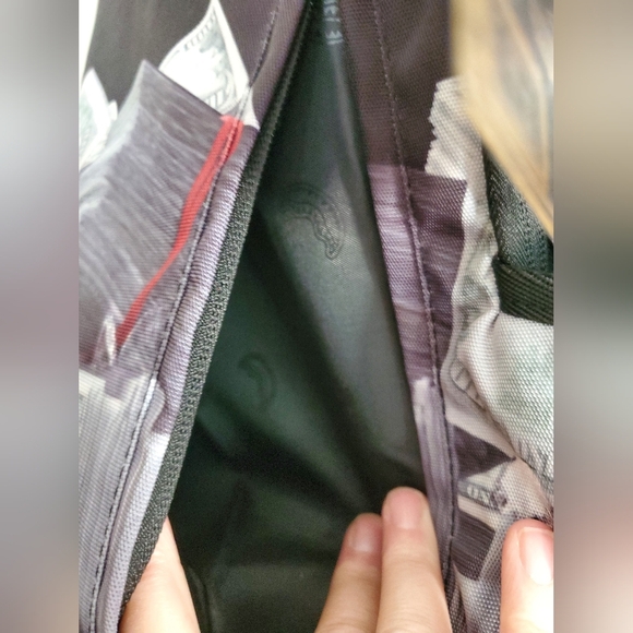 NWT SPRAYGROUND Limited edition sold out online TOO HEAVY BACKPACK (DLXR) - Picture 12 of 15